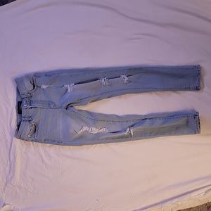 Aeropostale Stretch Jeggings